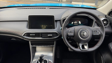 MG HS 1.5 T-GDI PHEV Trophy 5dr Auto Hatchback